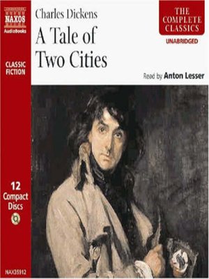 cover image of Tale of two cities